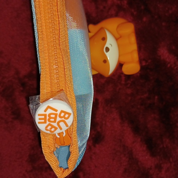 🆕️ BUBBLE Fresh Start and Slam Dunk with Bag - Picture 3 of 4